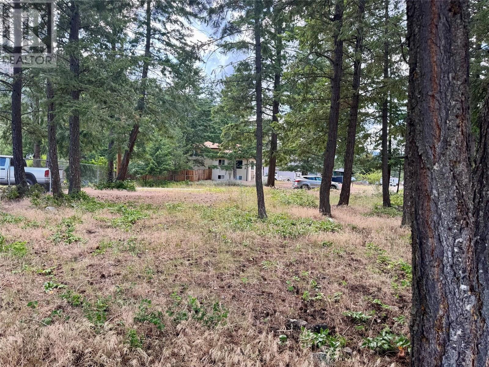 90 Crown Crescent. Vernon, British Columbia