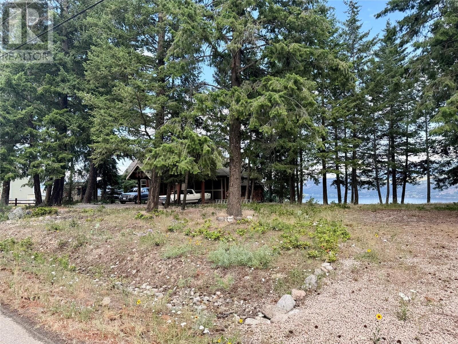 90 Crown Crescent. Vernon, British Columbia