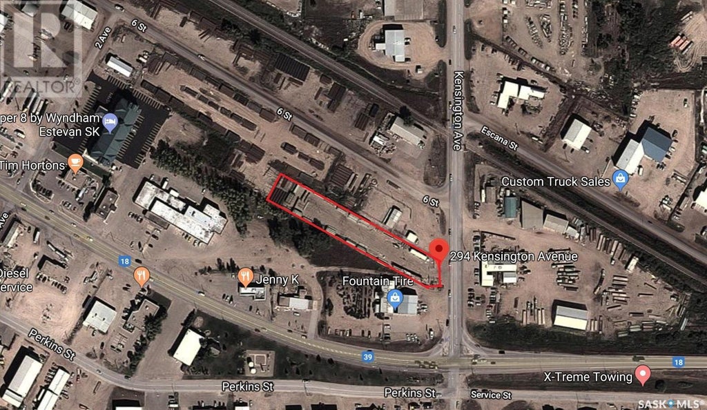 294 Kensington Avenue, Estevan