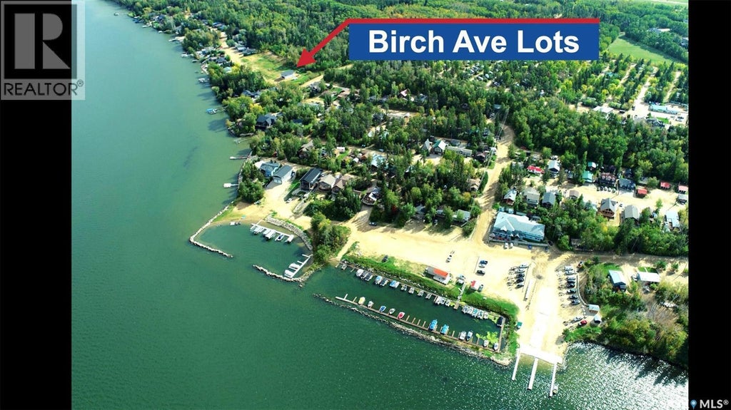 Lot 23, Birch Avenue, Tobin Lake, Tobin Lake