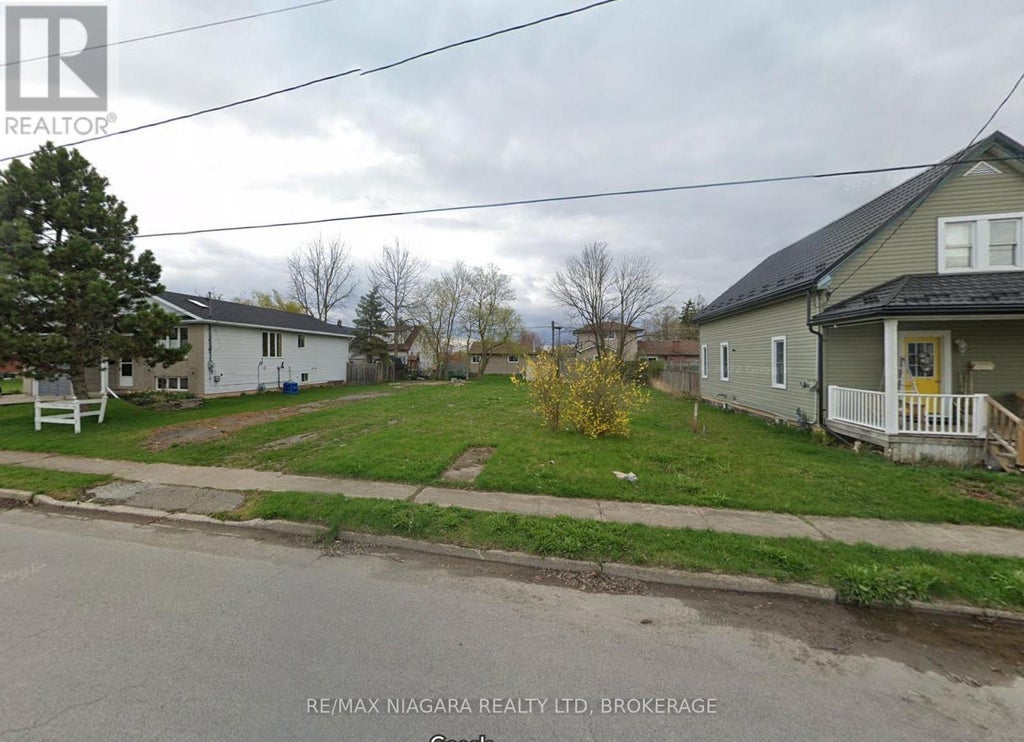 85 Idylewylde Place, Fort Erie (central)