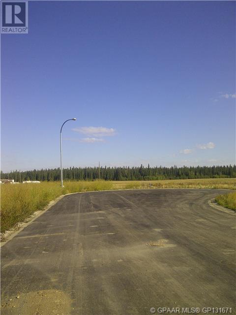 Lot 16 Street Isidore, St. Isidore