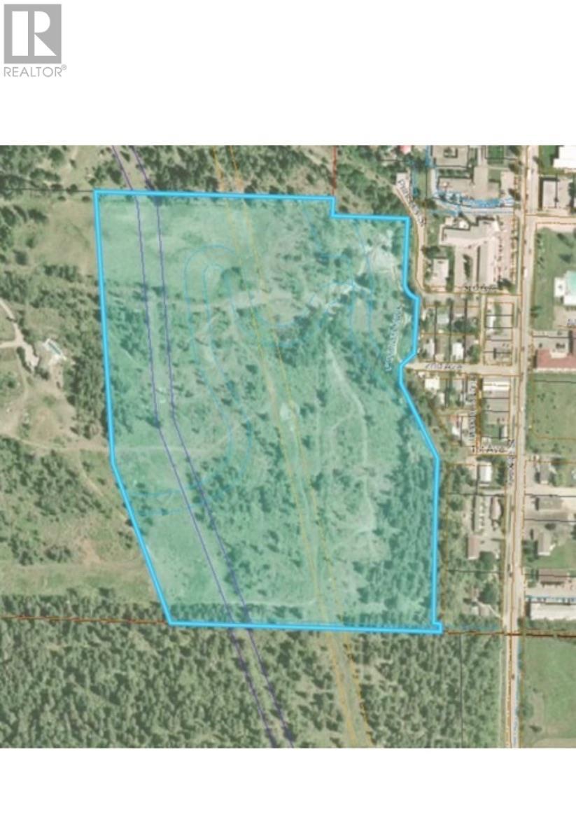 402 Princess Street. Enderby, British Columbia