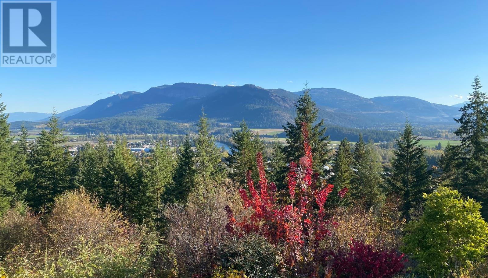 402 Princess Street. Enderby, British Columbia