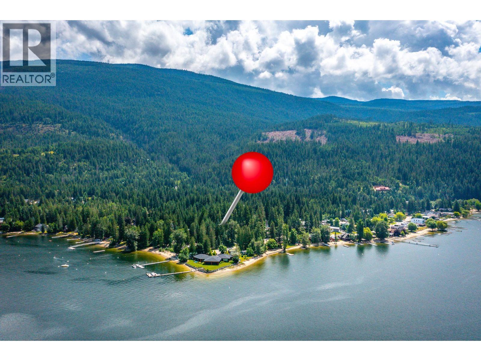 710 Westminster Road. Swansea Point, British Columbia