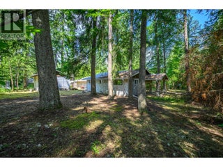 710 Westminster Road. Swansea Point, British Columbia