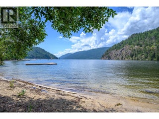 710 Westminster Road. Swansea Point, British Columbia