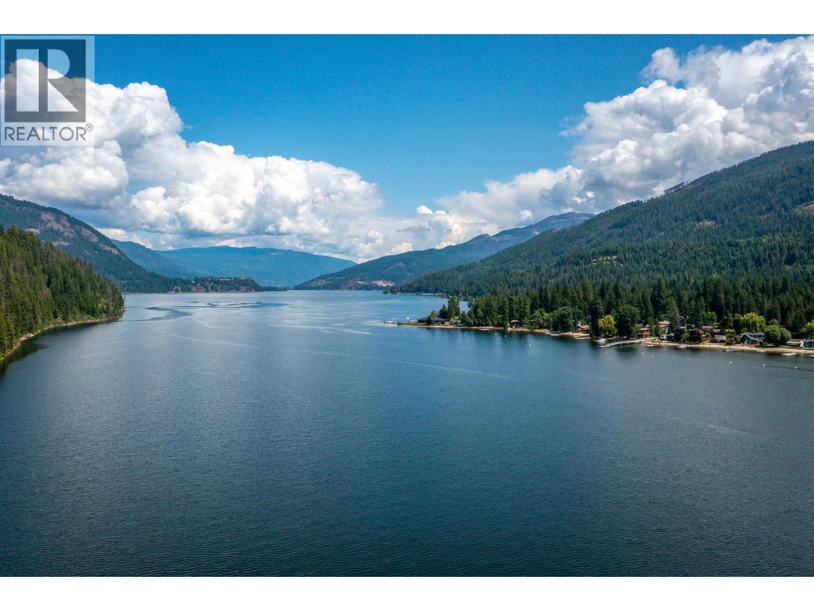 710 Westminster Road. Swansea Point, British Columbia