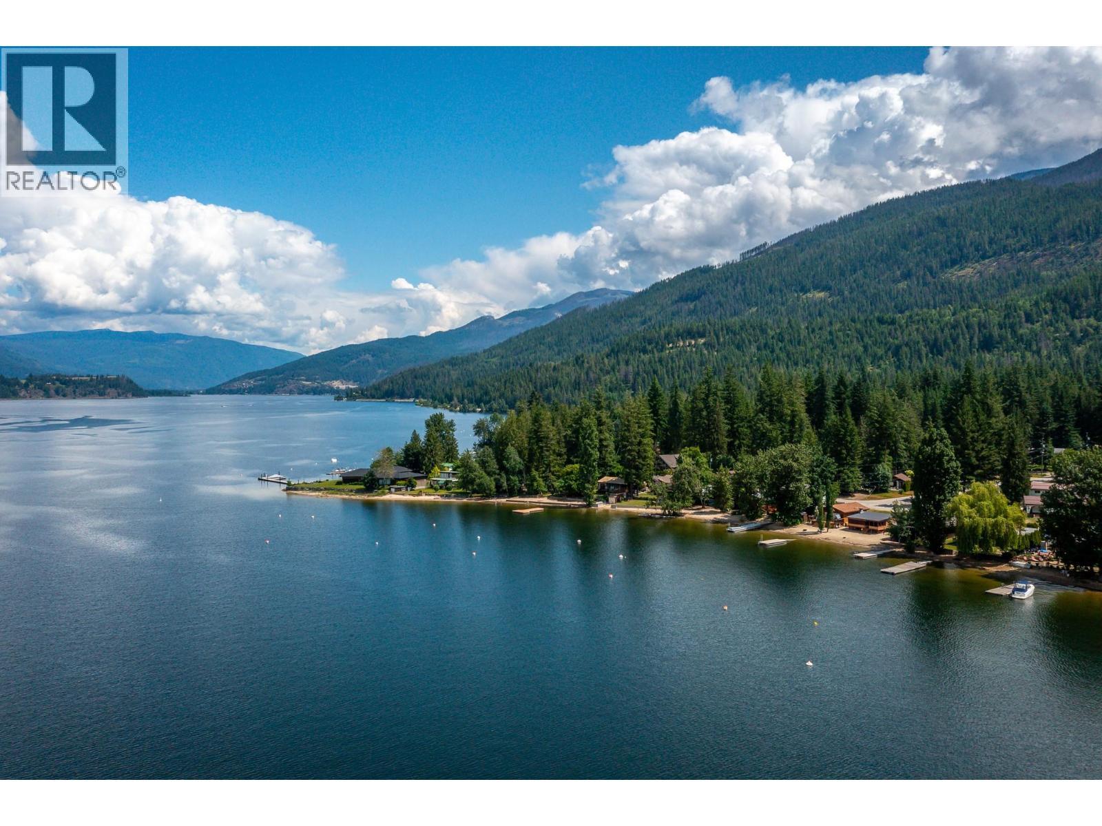 710 Westminster Road. Swansea Point, British Columbia