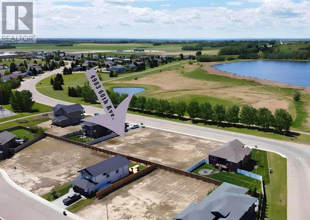 4983 60 Avenue, Innisfail