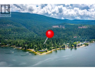 710 & 714 Westminster Road. Swansea Point, British Columbia