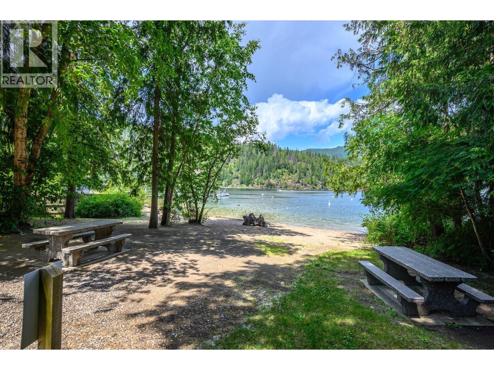 710 & 714 Westminster Road. Swansea Point, British Columbia