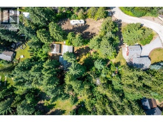 710 & 714 Westminster Road. Swansea Point, British Columbia