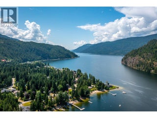 710 & 714 Westminster Road. Swansea Point, British Columbia