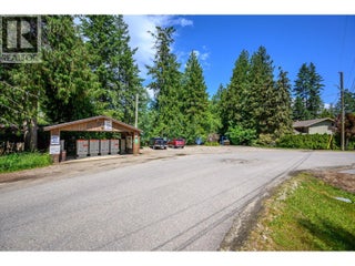 710 & 714 Westminster Road. Swansea Point, British Columbia