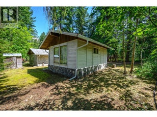 710 & 714 Westminster Road. Swansea Point, British Columbia