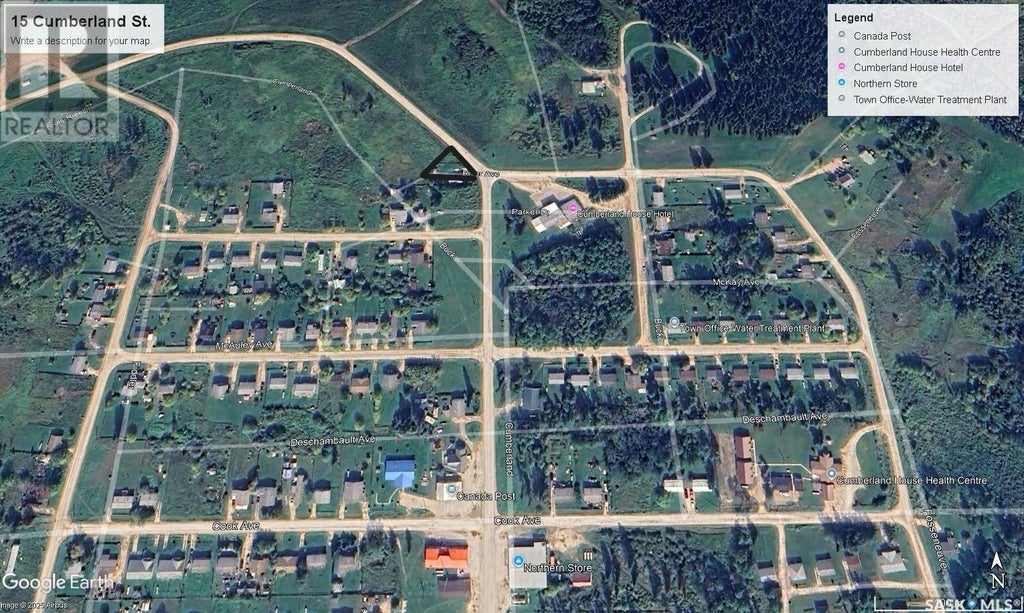 15 Cumberland Street, Cumberland House