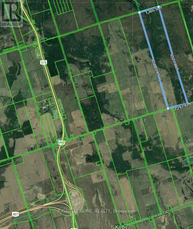 4006 Clarke Concession Rd 8 Road, Clarington