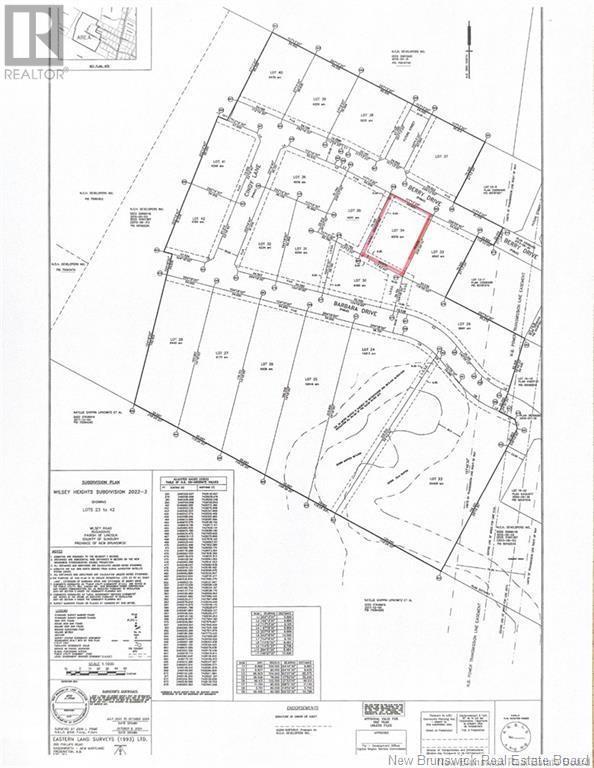 Photo of Listing #NB121393