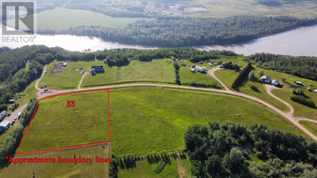 33, 25039 Township Road 722, Bezanson