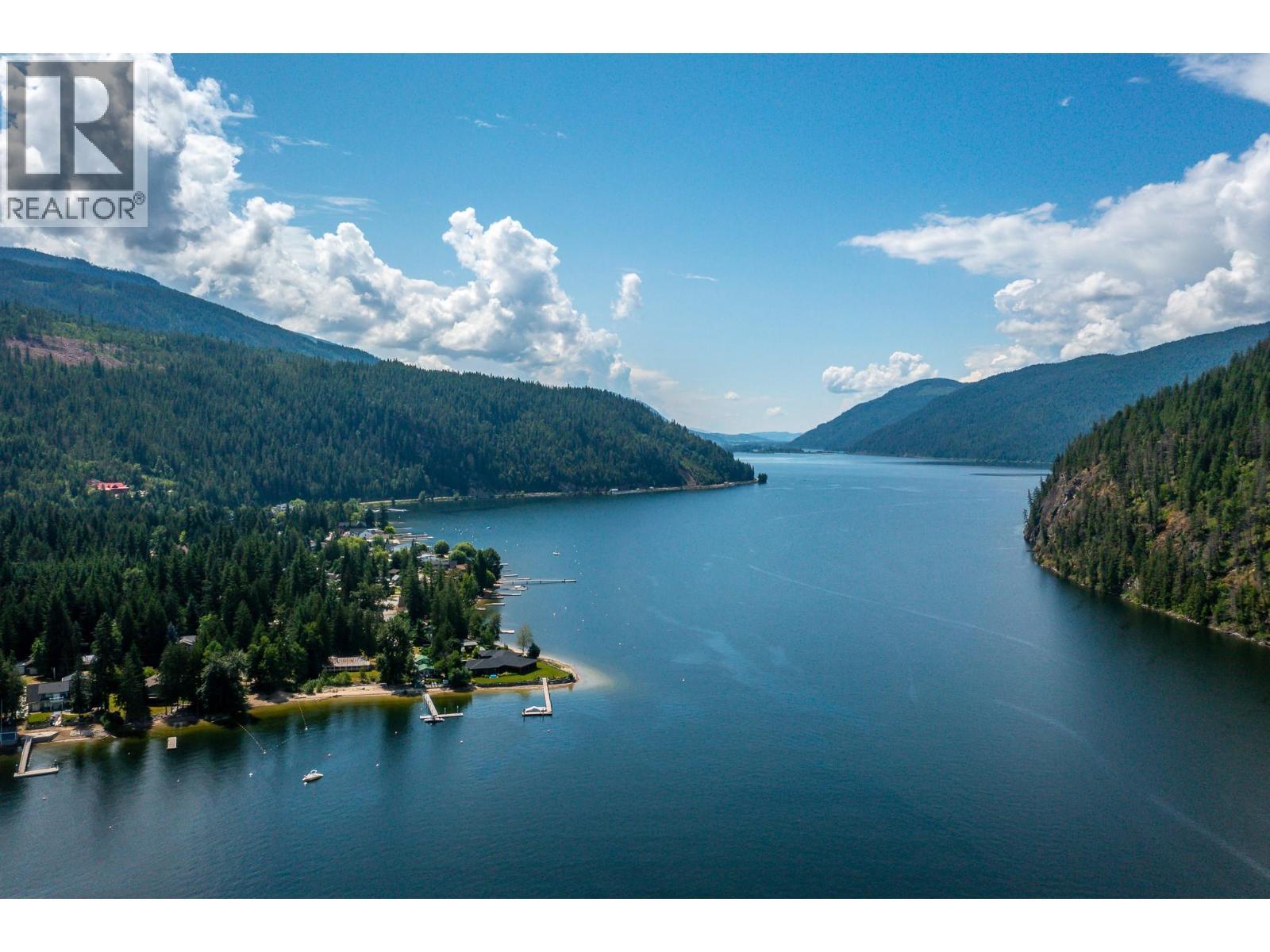 714 Westminster Road. Swansea Point, British Columbia