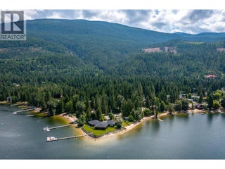 714 Westminster Road. Swansea Point, British Columbia