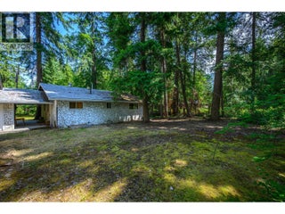 714 Westminster Road. Swansea Point, British Columbia