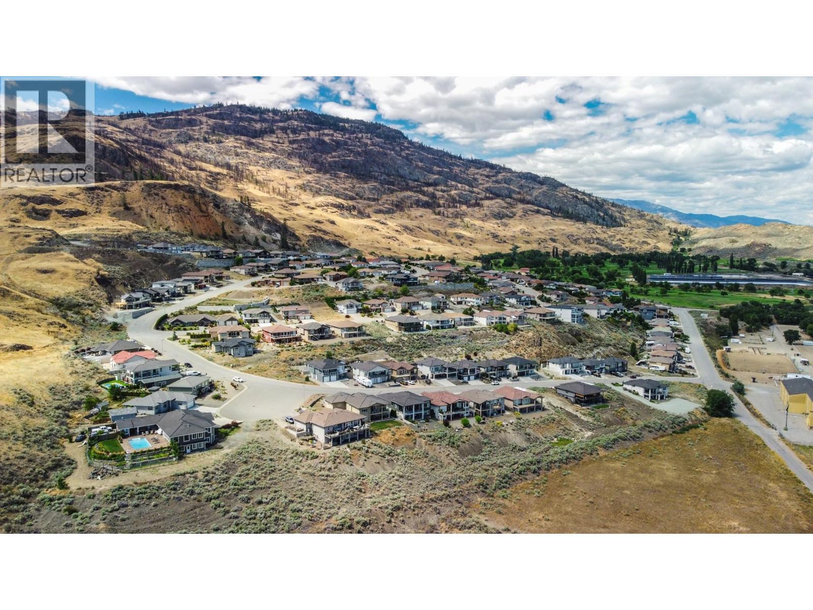 3423 Torrey Pines Drive. Osoyoos, British Columbia