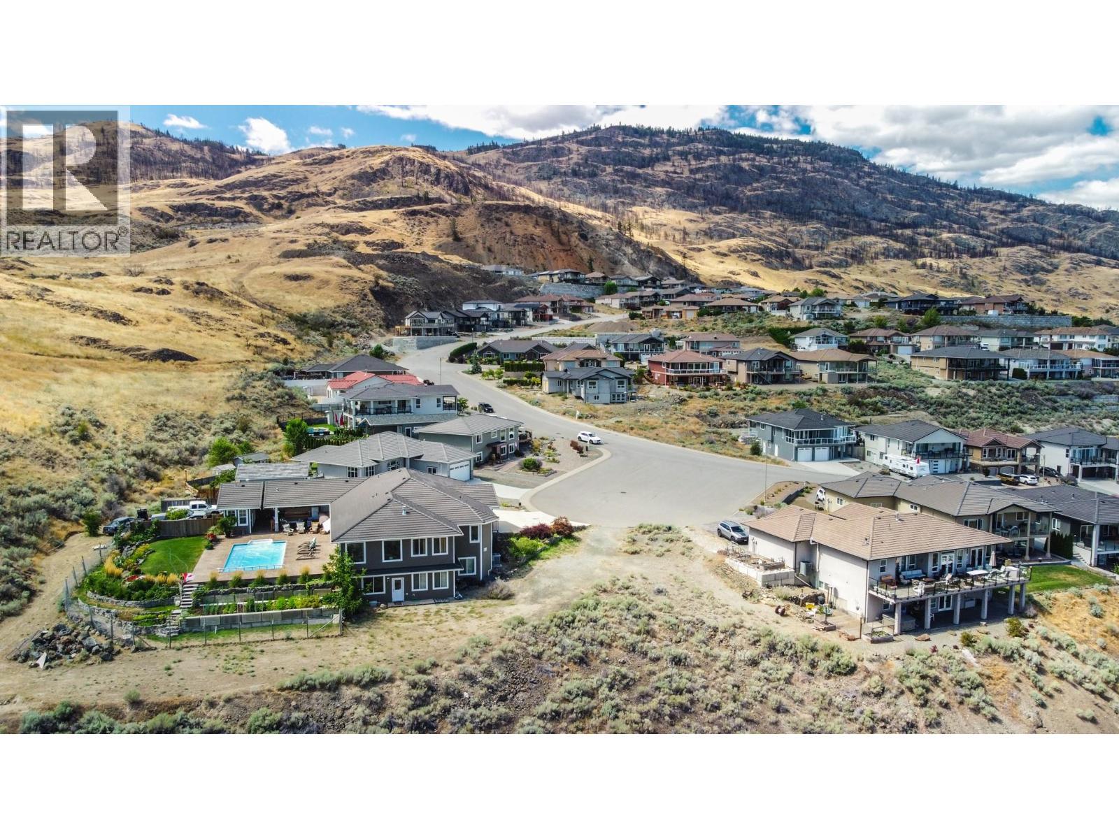 3423 Torrey Pines Drive. Osoyoos, British Columbia