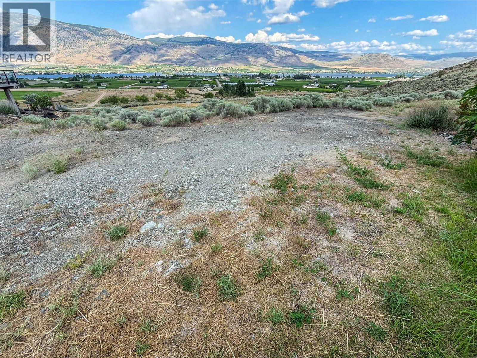 3423 Torrey Pines Drive. Osoyoos, British Columbia
