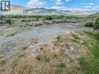 3423 Torrey Pines Drive. Osoyoos, British Columbia