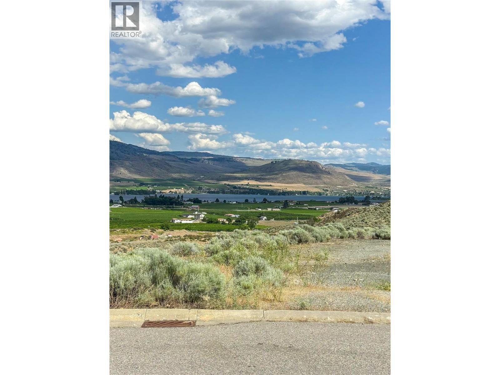 3423 Torrey Pines Drive. Osoyoos, British Columbia