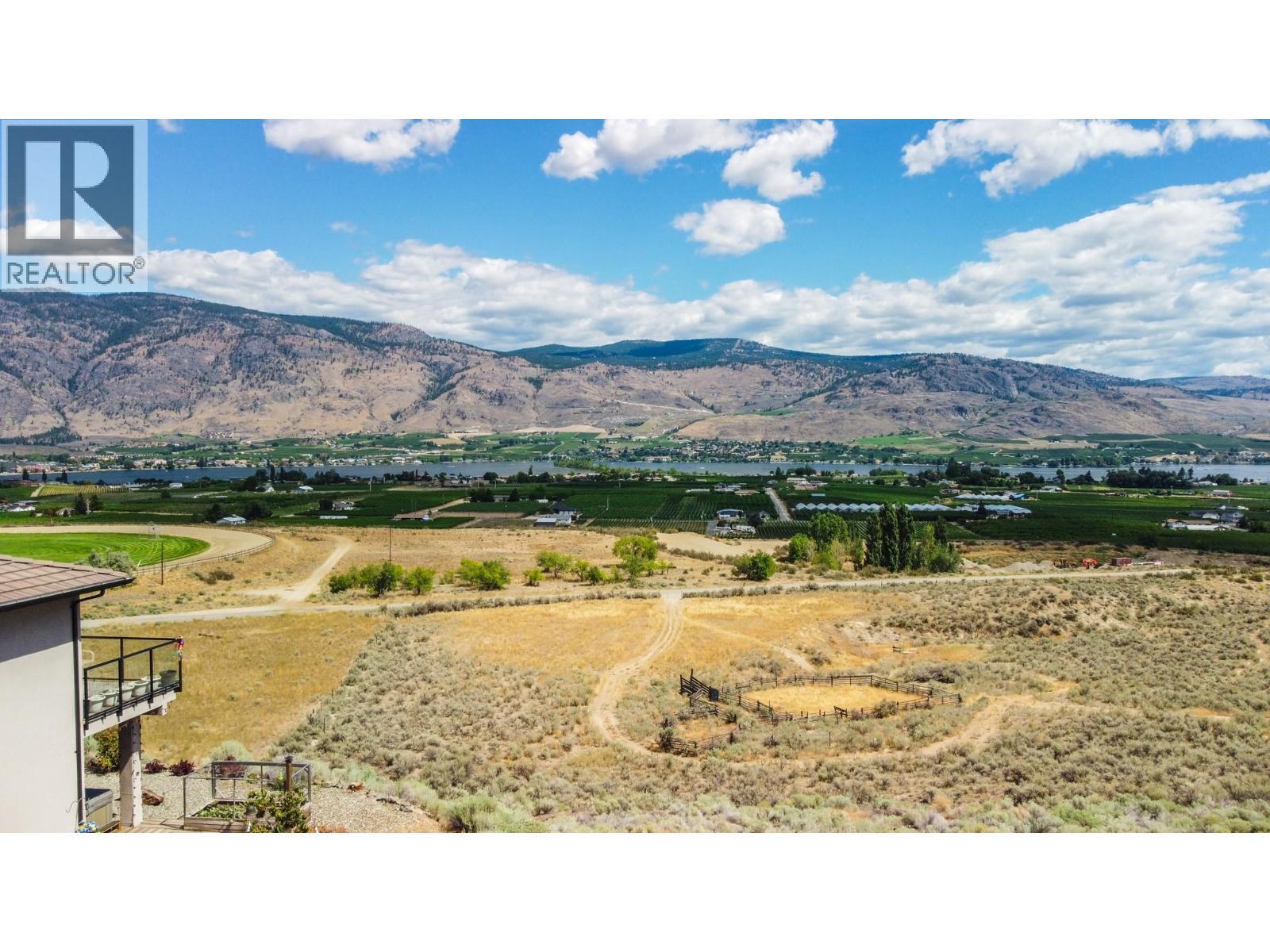 3423 Torrey Pines Drive. Osoyoos, British Columbia