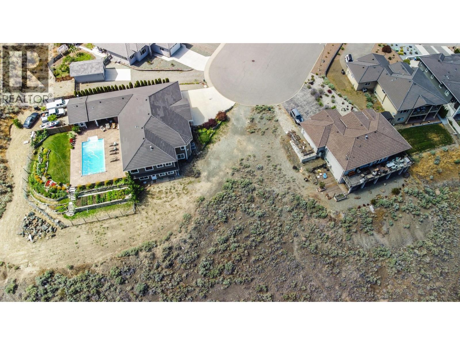 3423 Torrey Pines Drive. Osoyoos, British Columbia