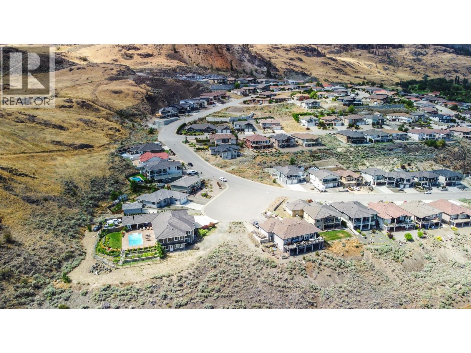 3423 Torrey Pines Drive. Osoyoos, British Columbia