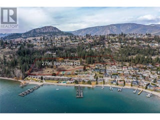 2796 Benedick Road. West Kelowna, British Columbia