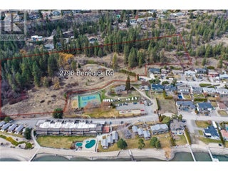 2796 Benedick Road. West Kelowna, British Columbia