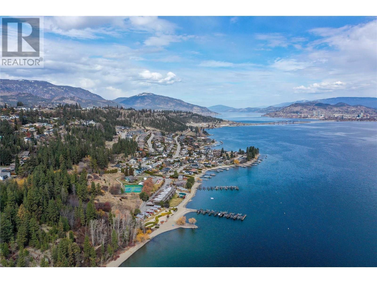 2796 Benedick Road. West Kelowna, British Columbia