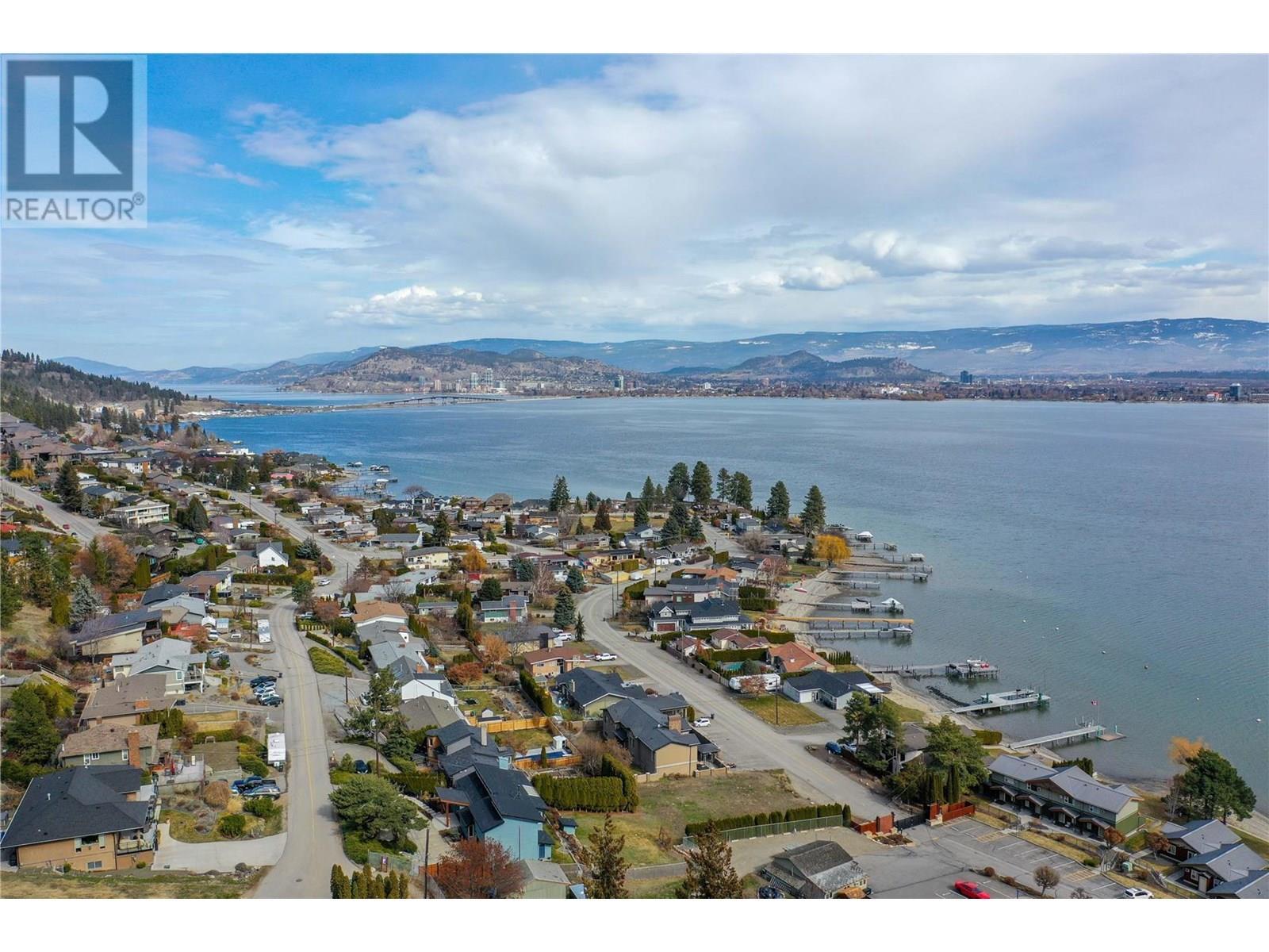 2796 Benedick Road. West Kelowna, British Columbia