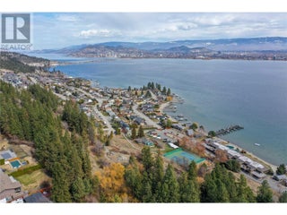 2796 Benedick Road. West Kelowna, British Columbia