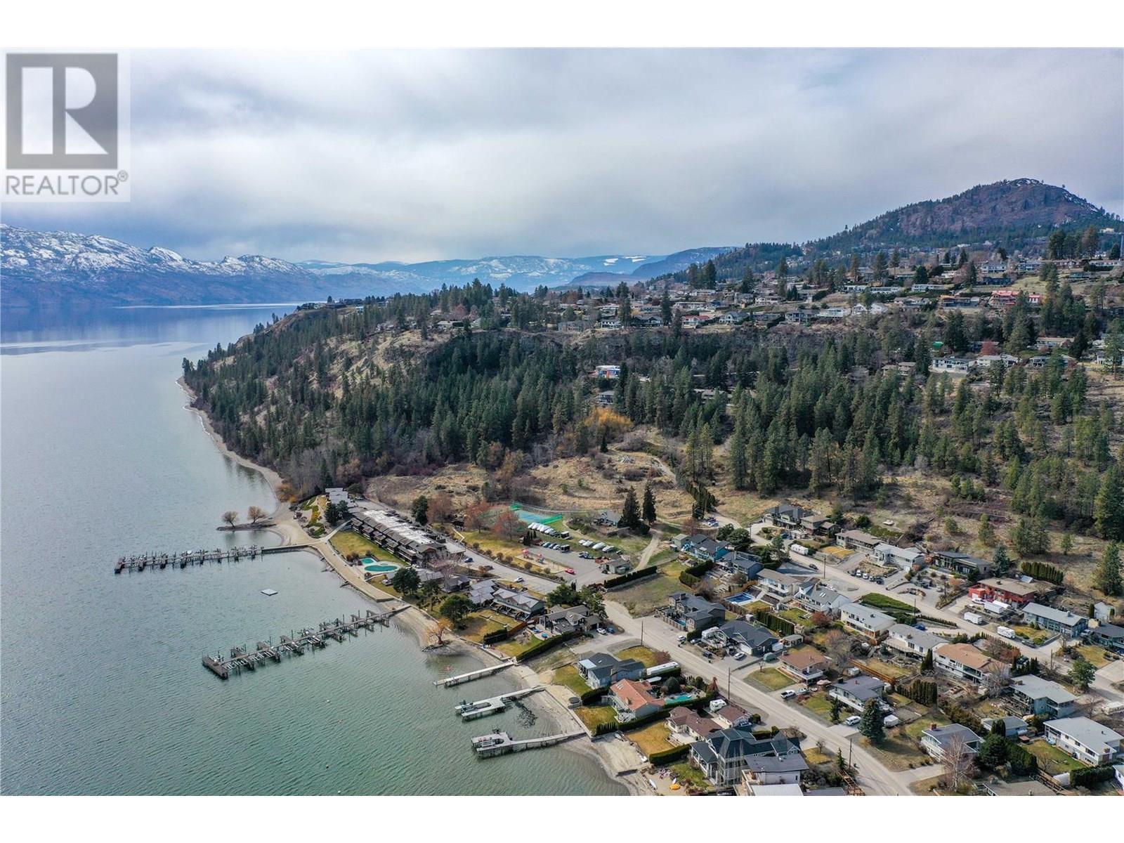 2796 Benedick Road. West Kelowna, British Columbia