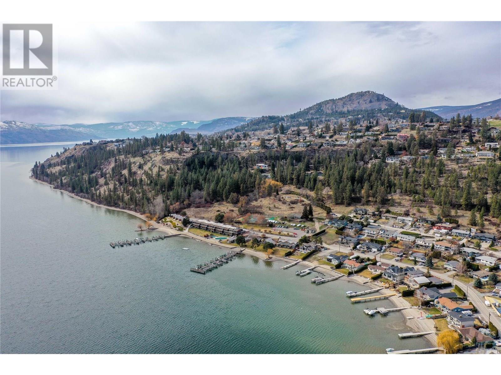 2796 Benedick Road. West Kelowna, British Columbia