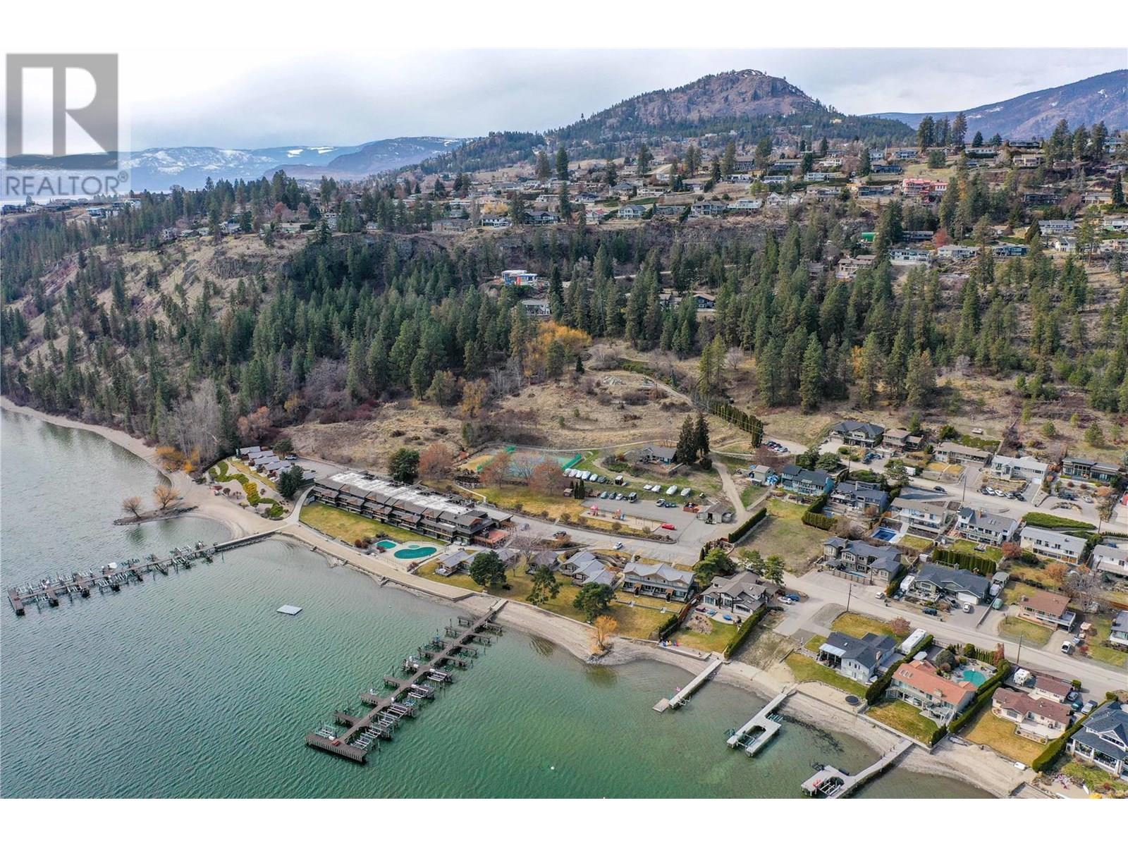 2796 Benedick Road. West Kelowna, British Columbia