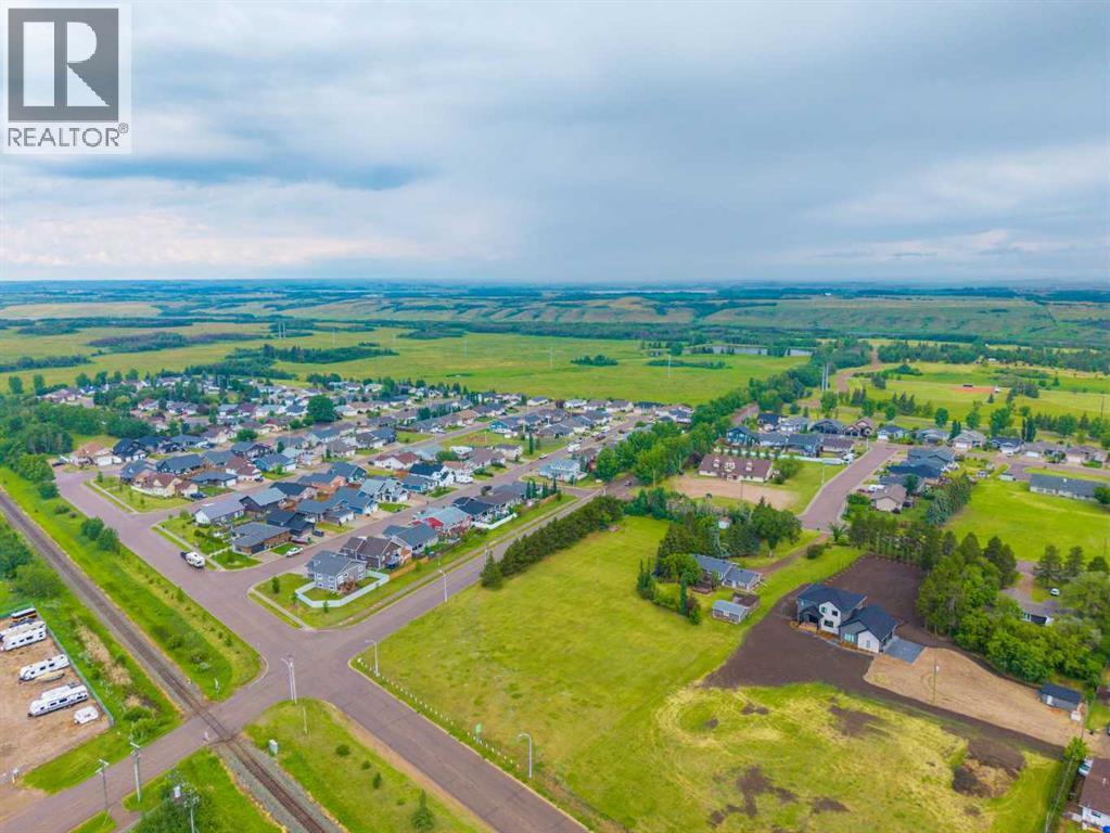 6103 52 Avenue, Vermilion