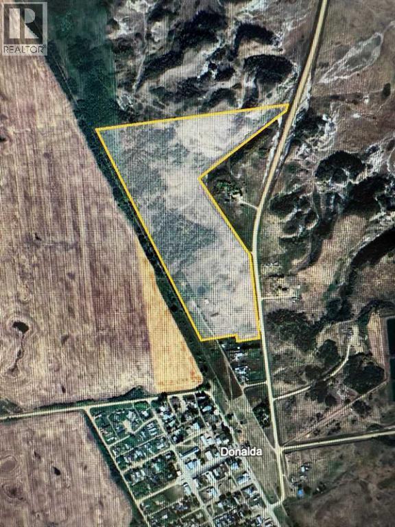 185 Range Road, Rural Stettler No. 6, County Of