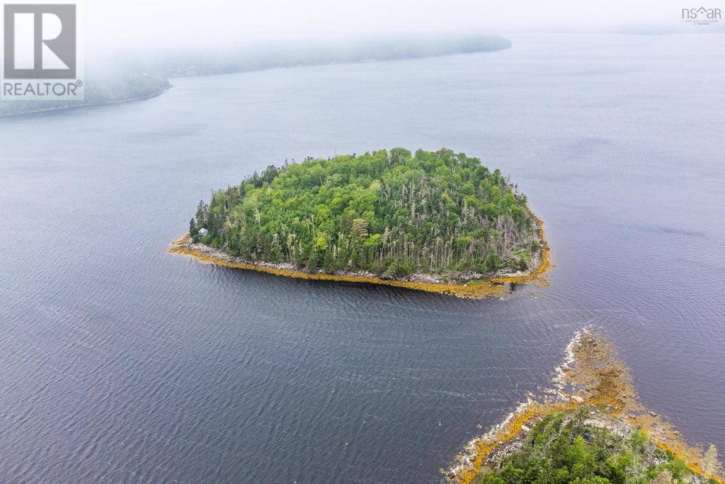 Little Mussell Island, East Ship Harbour