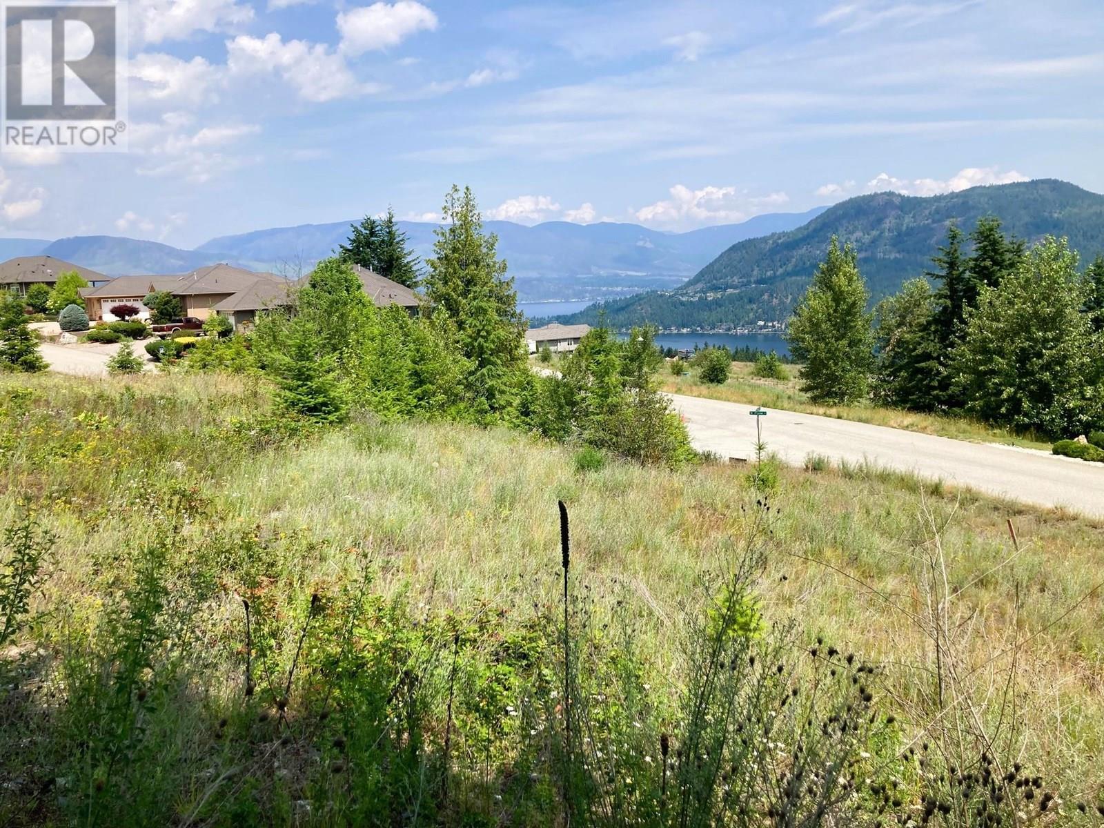 2555 Highlands Drive. Blind Bay, British Columbia