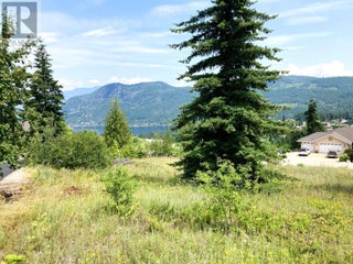 2555 Highlands Drive. Blind Bay, British Columbia