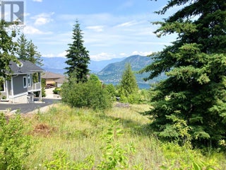 2555 Highlands Drive. Blind Bay, British Columbia