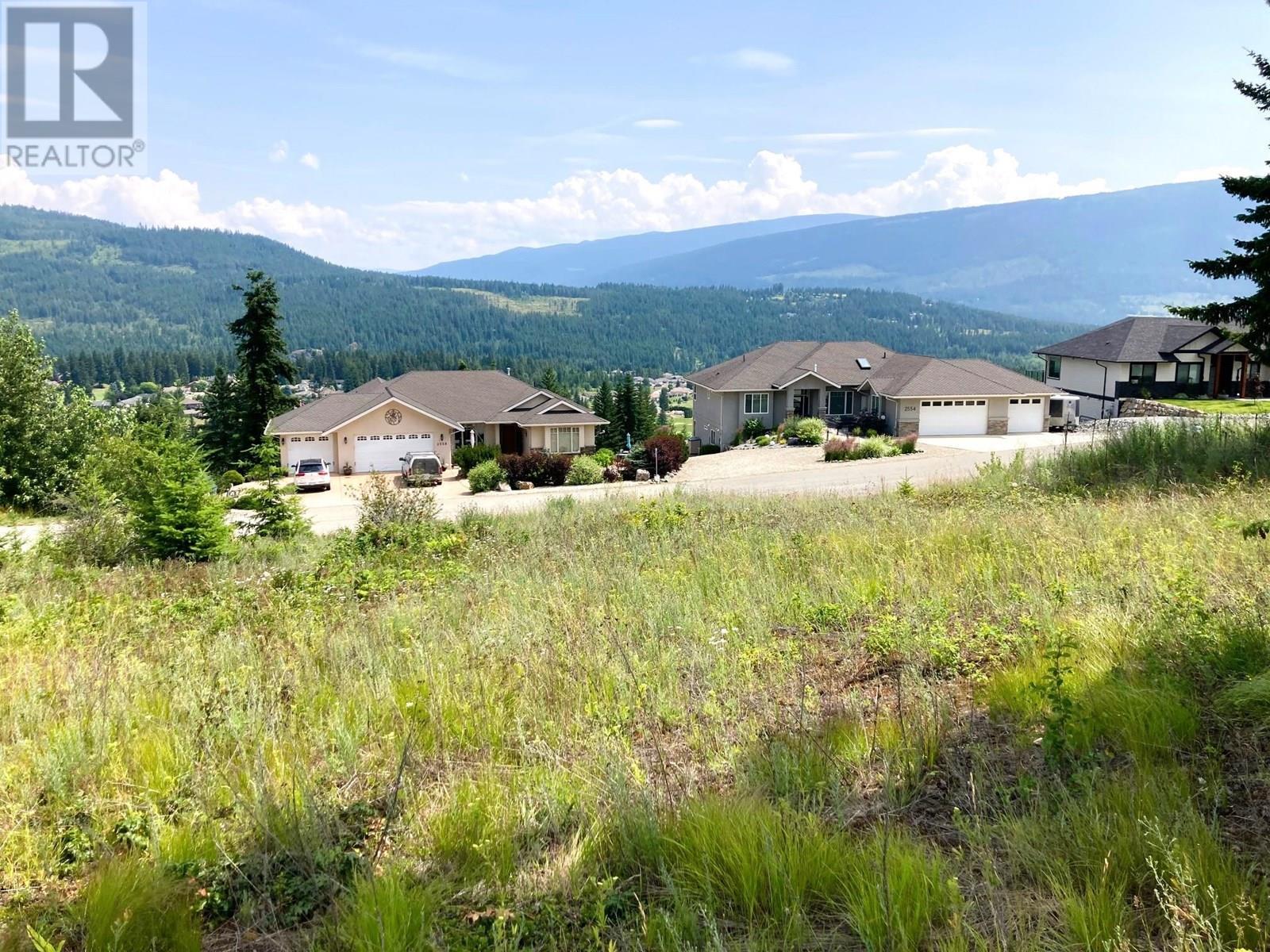 2555 Highlands Drive. Blind Bay, British Columbia